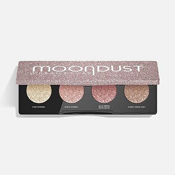 Urban Decay Space Cowboy Moondust Eyeshadow Palette