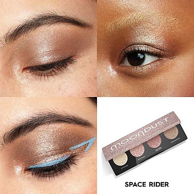 Space Cowboy Moondust Eyeshadow Palette