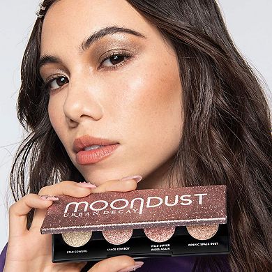 Space Cowboy Moondust Eyeshadow Palette