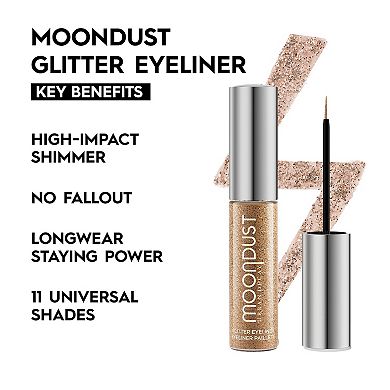 Moondust Liquid Glitter Eyeliner 