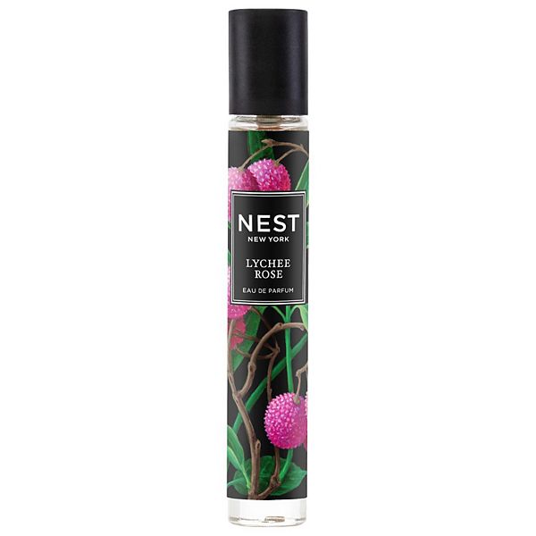 NEST New York Lychee Rose Eau de Parfum Travel Spray