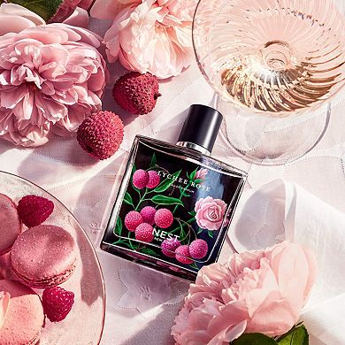Lychee Rose Eau de Parfum Travel Spray