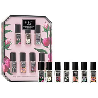NEST New York Mini Fragrance Discovery Set