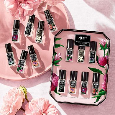 Mini Fragrance Discovery Set