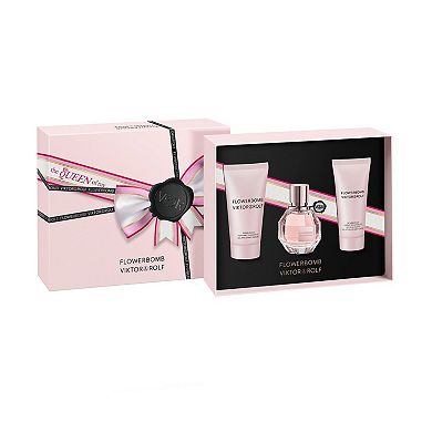 Flowerbomb Eau de Parfum Gift Set