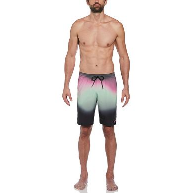 Men's Nike 9-in. Aurora Borealis Swim Trunks