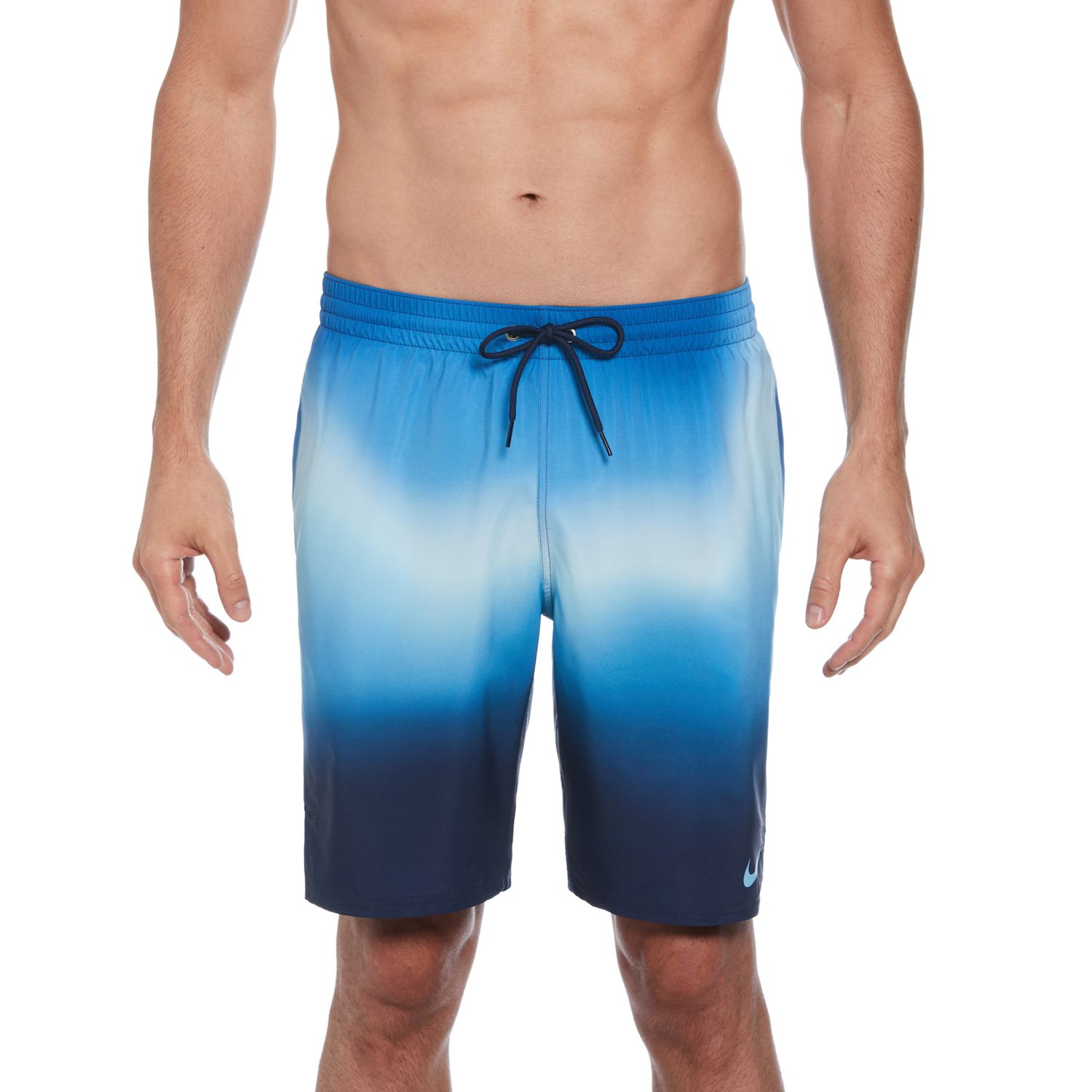 nike swim trunks kohls