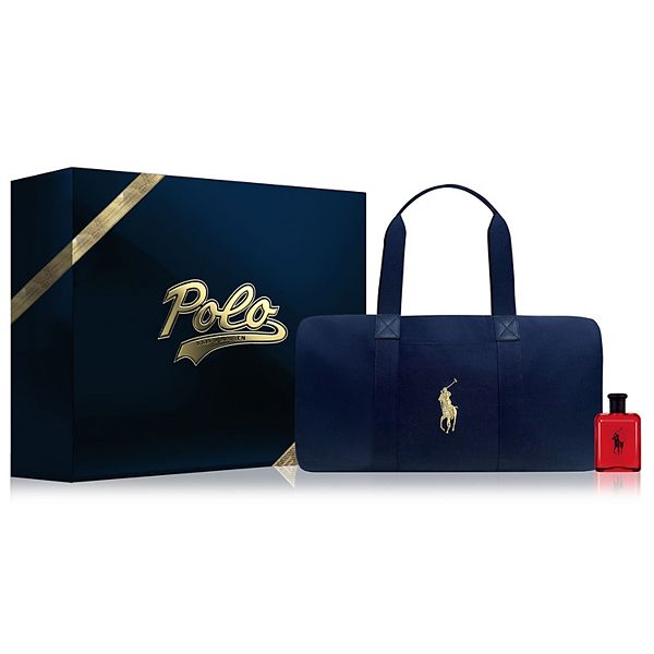 Ralph lauren aftershave free bag sale