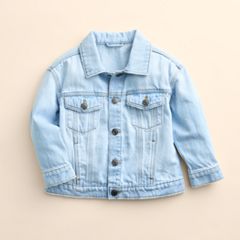 Kohls shop baby coats