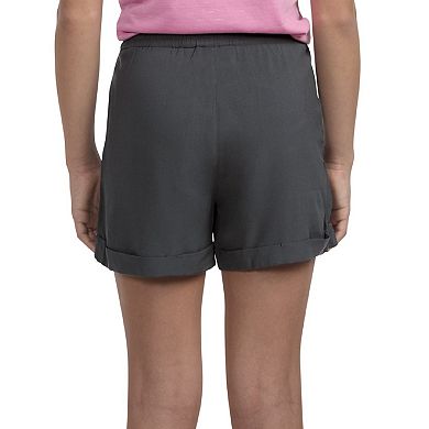 Girls 7-16 Hurley Woven Shorts