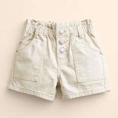 Little Girls All in One Under Shorts - Khaki - 2 : : Clothing,  Shoes & Accessories