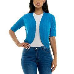 Kohls short sleeve clearance cardigan