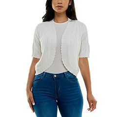 Kohls short sleeve clearance cardigan