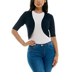 Kohls short sleeve cardigan best sale