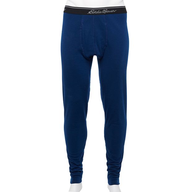 Men's Heavyweight Merino Wool Bottoms