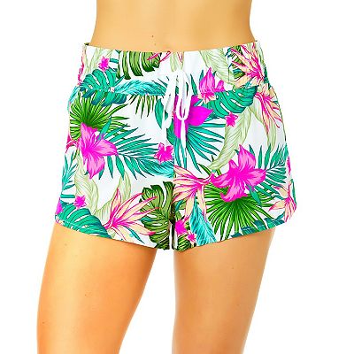 Cute swim shorts for juniors online