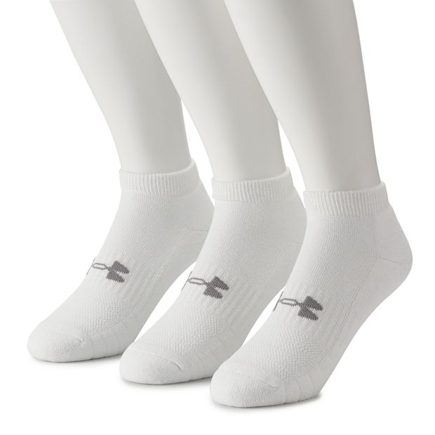 Kohl's under cheap armour socks