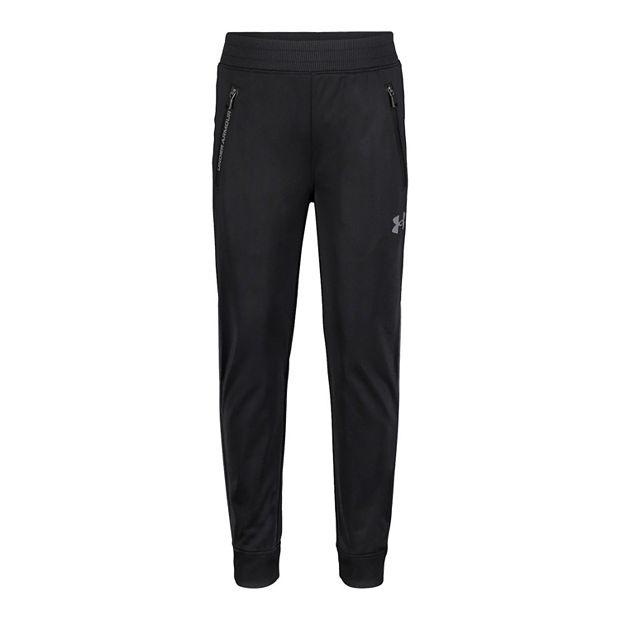 Boys under armour bottoms hotsell