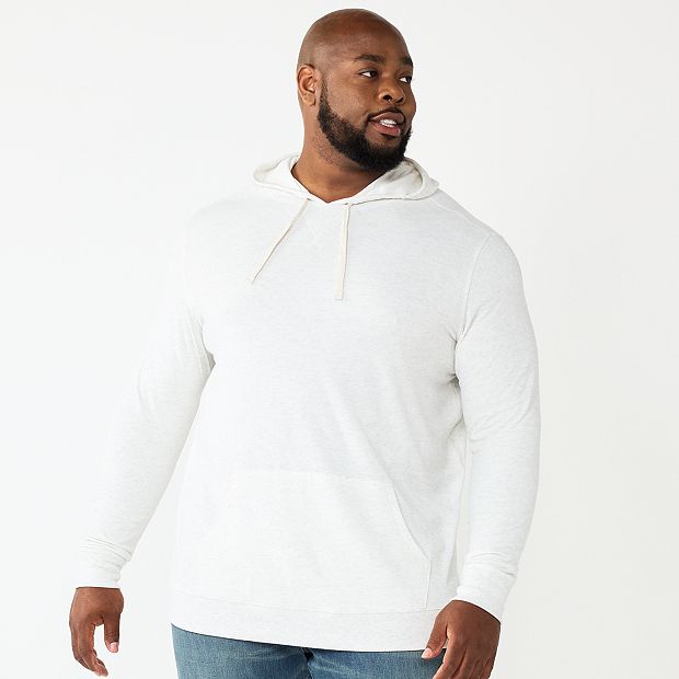 Kohls sonoma hoodie sale