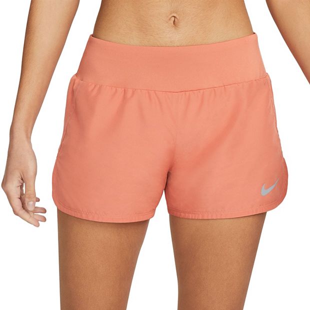 Kohls nike cheap shorts womens