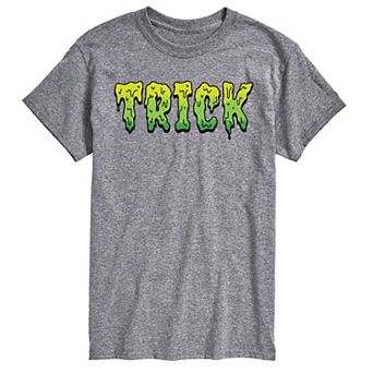 Big & Tall Trick Graphic Tee