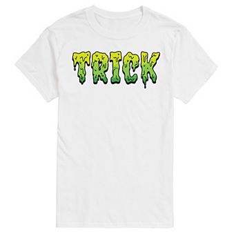 Big & Tall Trick Graphic Tee