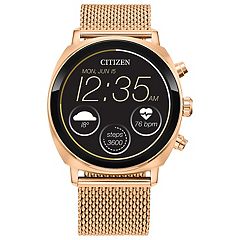 Kohls 2025 fossil smartwatch