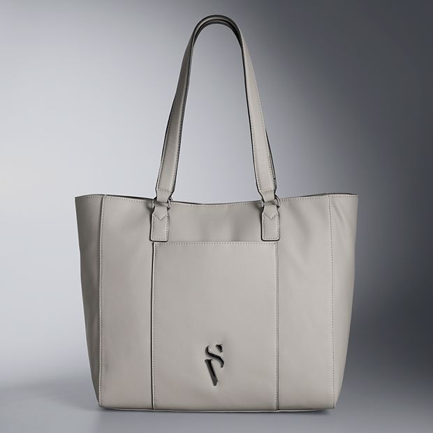 Vera wang tote outlet bags