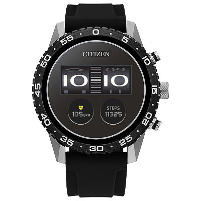 Kohls michael kors smartwatch deals