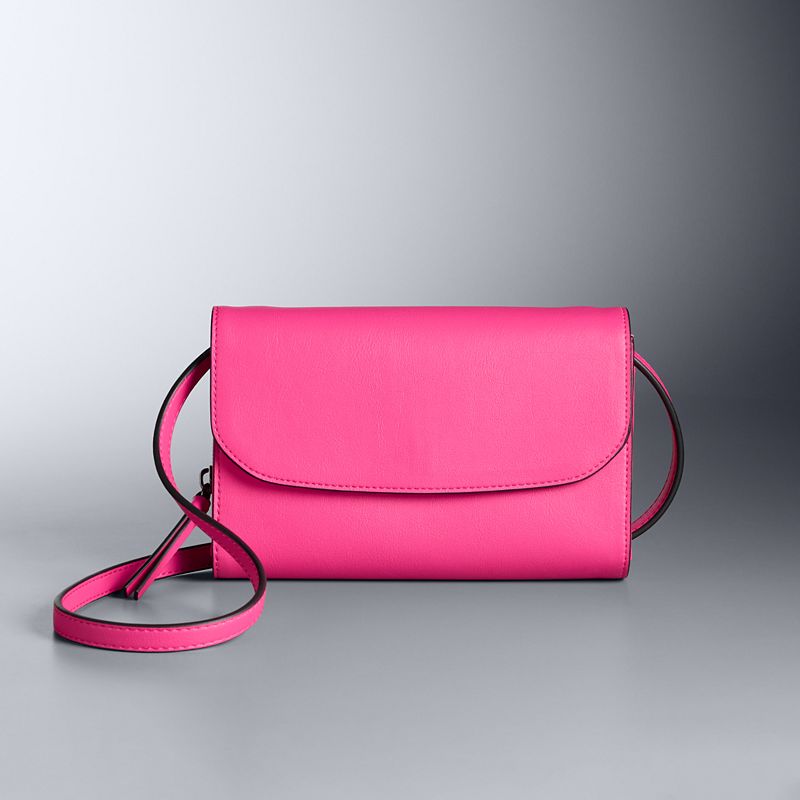 Kohls clutch online bags