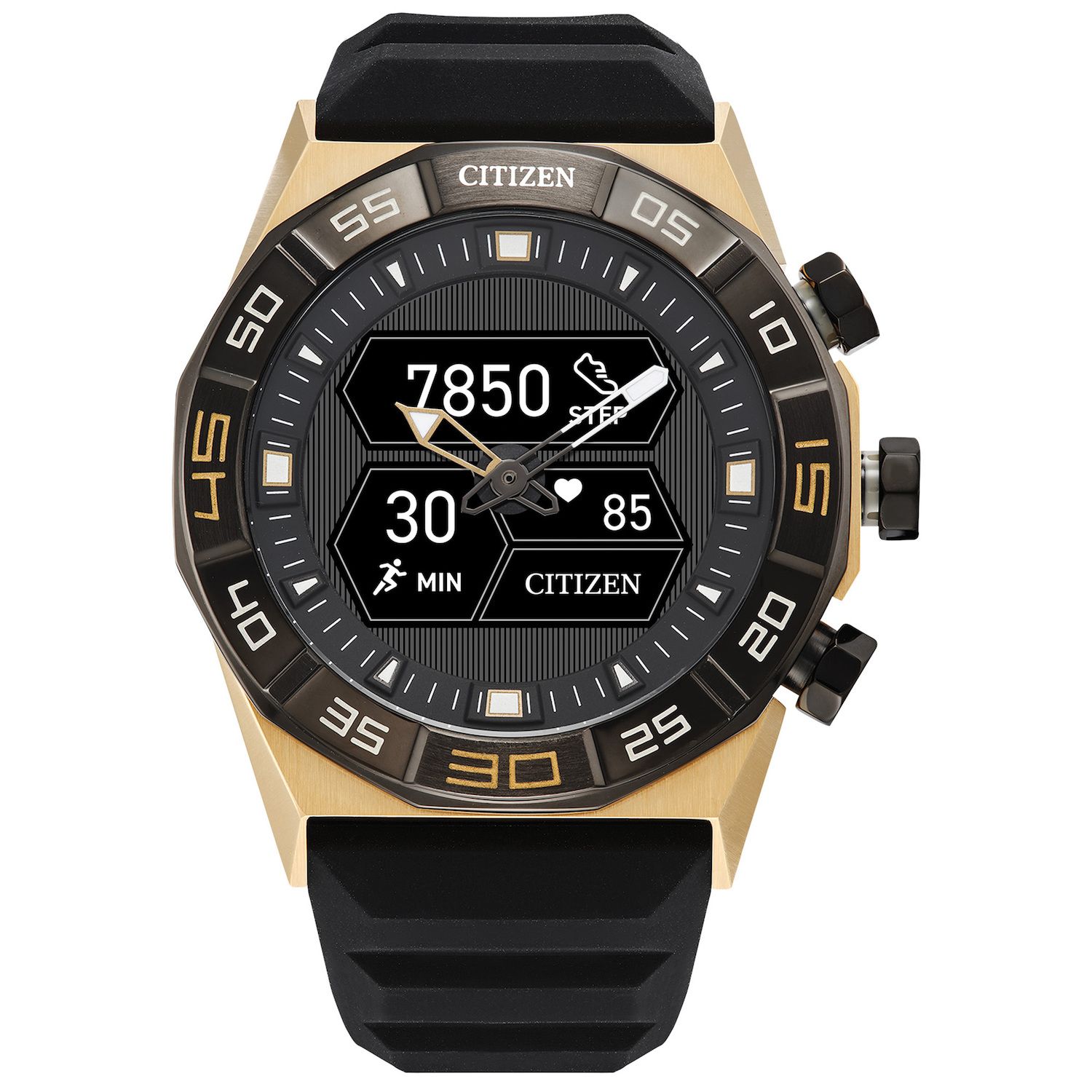 Fossil smartwatch sale kohls