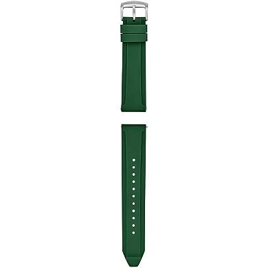 Citizen CZ Smart 22mm Interchangeable Silicone Watch Band