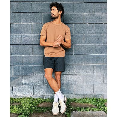 Men's Sonoma Goods For Life Flexwear Flat Front Shorts
