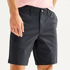 Mens Grey Shorts