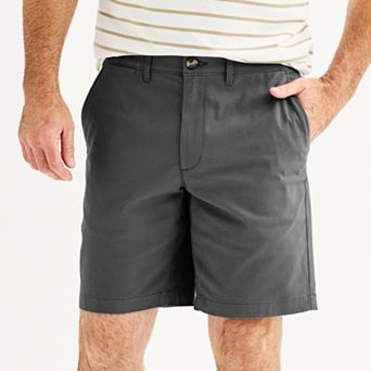 Men's Sonoma Goods For Life® 9" Flexwear Flat Front Shorts