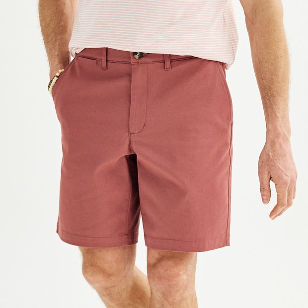 Kohls sonoma flexwear shorts on sale