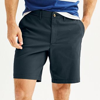 Men's Sonoma Goods For Life® 9" Flexwear Flat Front Shorts