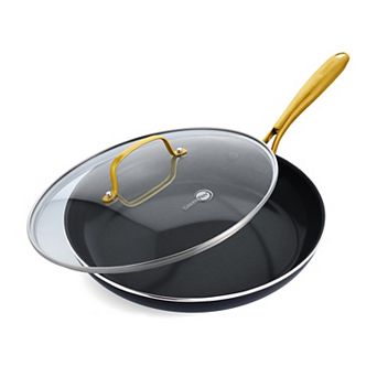GreenPan Studio 12" Frypan