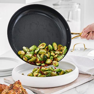 GreenPan Studio 12" Frypan
