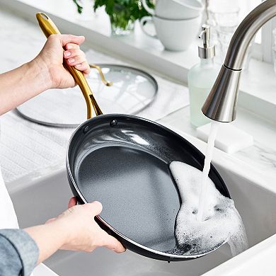 GreenPan Studio 12" Frypan