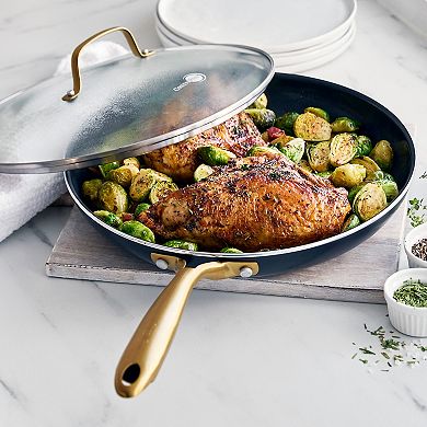 GreenPan Studio 12" Frypan