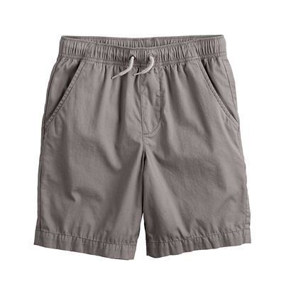 Kohls disque sonoma shorts