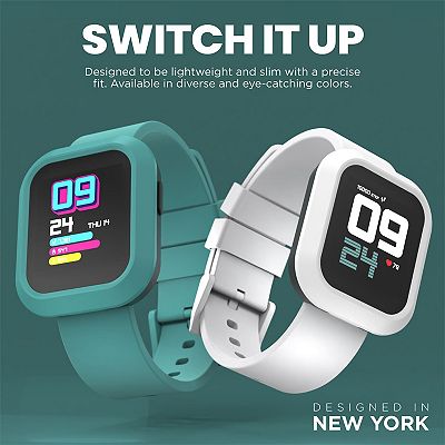 Kohls itouch smart watch hotsell