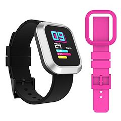 Kohls womens outlet smart watches