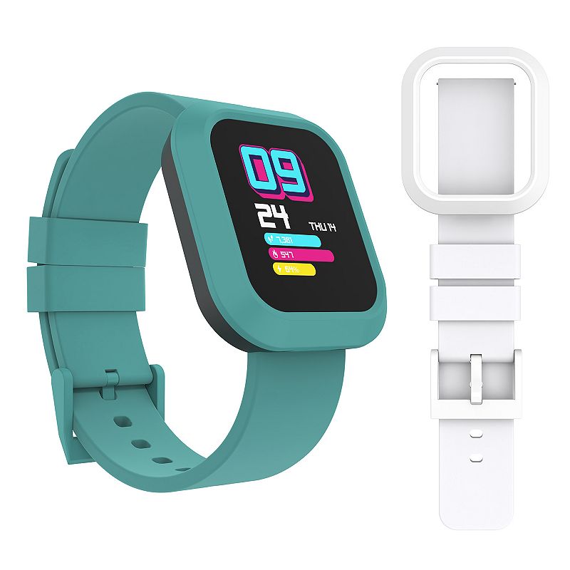 Smartwatch deals at kohl's