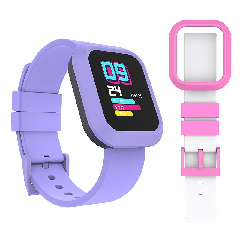 Kohls itouch smart on sale watch