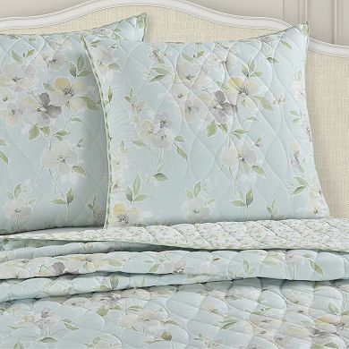 Five Queens Court Cadie Quilt or Sham