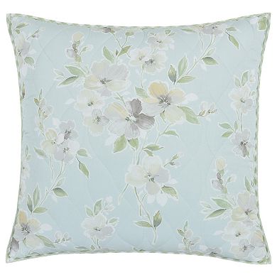 Five Queens Court Cadie Quilt or Sham