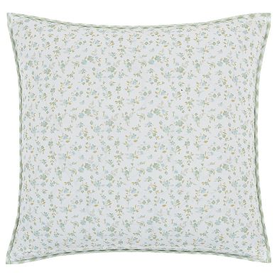 Five Queens Court Cadie Quilt or Sham