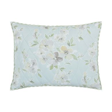 Five Queens Court Cadie Quilt or Sham
